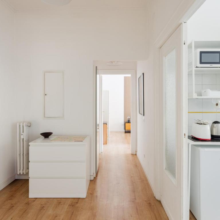 Claudio Vaticano appartamento - Appartamento con 2 Camere da Letto - 17