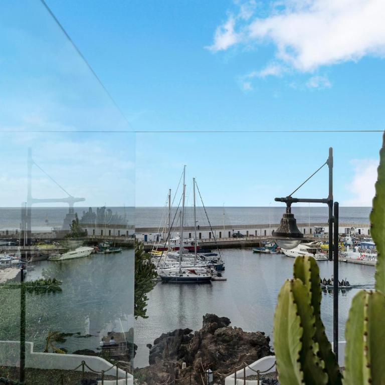 Gran Suite Horizonte - Studio Apartment with Sea View - 18