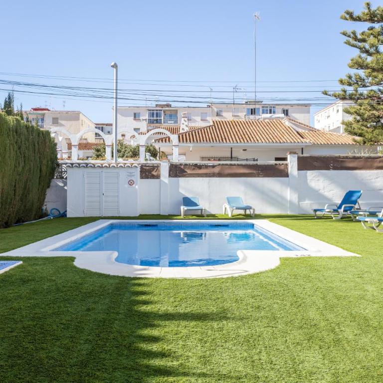 Villa Eden Nerja - Casa de 6 dormitorios - 3