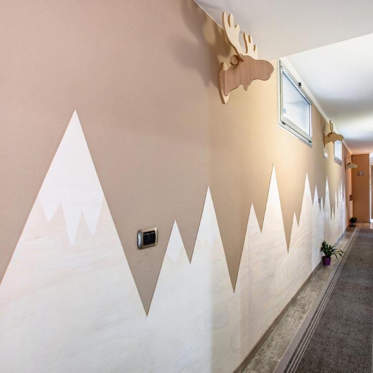 Alpen Pila Residence Loft 4 - Monolocale con Terrazza - 17