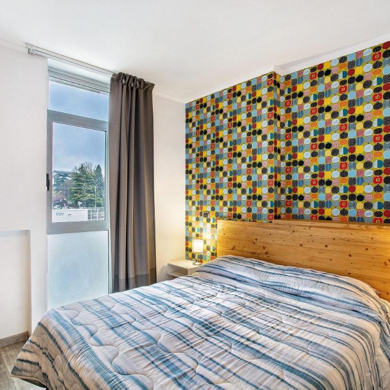 Alpen Pila Residence Loft 4 - Monolocale con Terrazza - 2