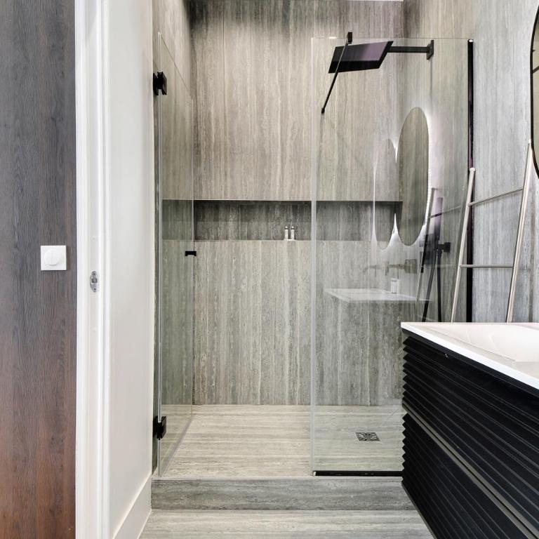 Líbere Paris Haussmann - Appartement 2 Chambres - 26
