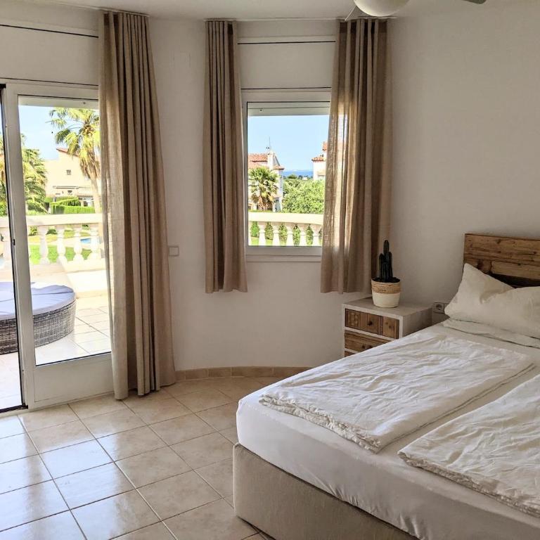 Casa Luzia - Villa con vistas al mar - 9