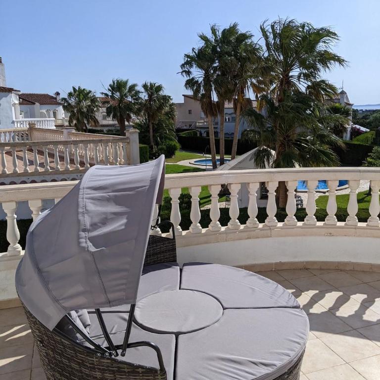 Casa Luzia - Villa con vistas al mar - 14