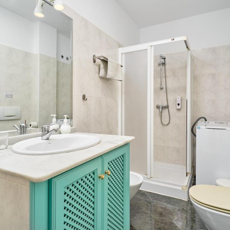 Nerja Vacaciones Apartamentos - Apartamento Deluxe de 2 dormitorios con balcón - 10