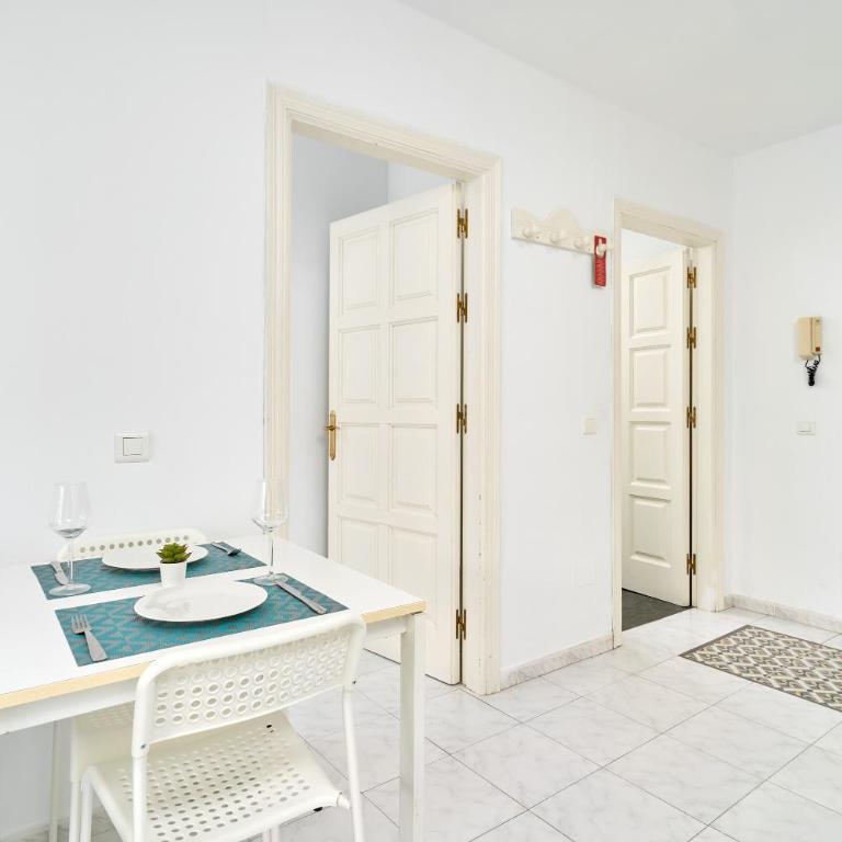 Nerja Vacaciones Apartamentos - Apartamento Deluxe de 2 dormitorios con balcón - 12