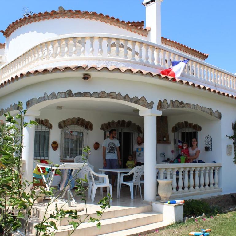 Casa Luzia - Villa con vistas al mar - 4