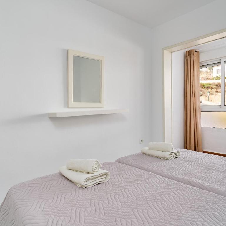 Nerja Vacaciones Apartamentos - Apartamento Deluxe de 2 dormitorios con balcón - 8