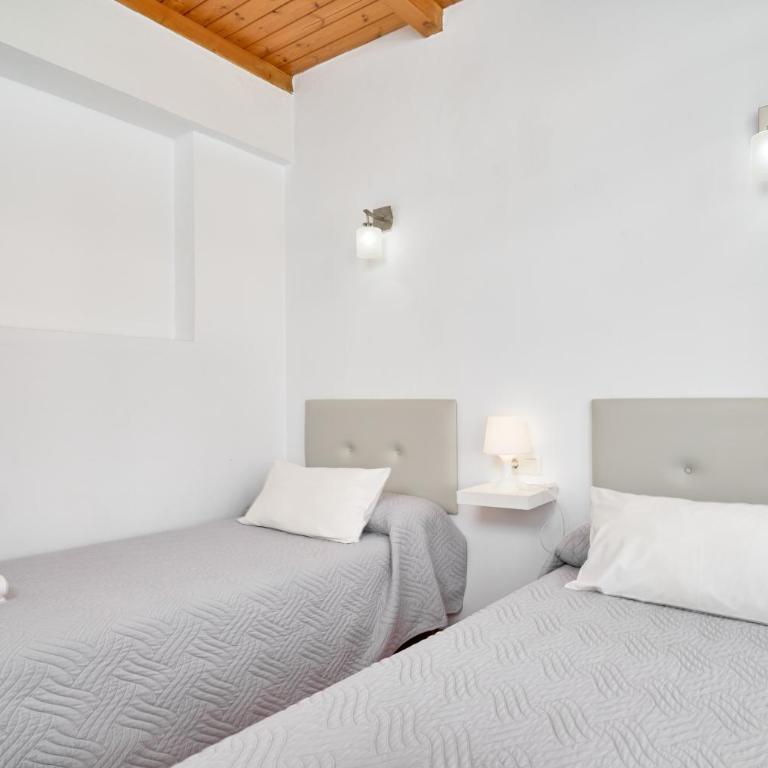 Nerja Vacaciones Apartamentos - Apartamento Deluxe de 2 dormitorios con balcón - 15