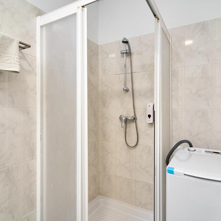 Nerja Vacaciones Apartamentos - Apartamento Deluxe de 2 dormitorios con balcón - 11