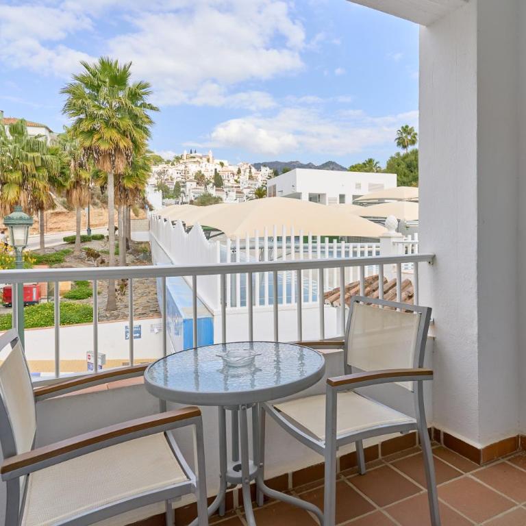 Nerja Vacaciones Apartamentos - Apartamento Deluxe de 2 dormitorios con balcón - 19