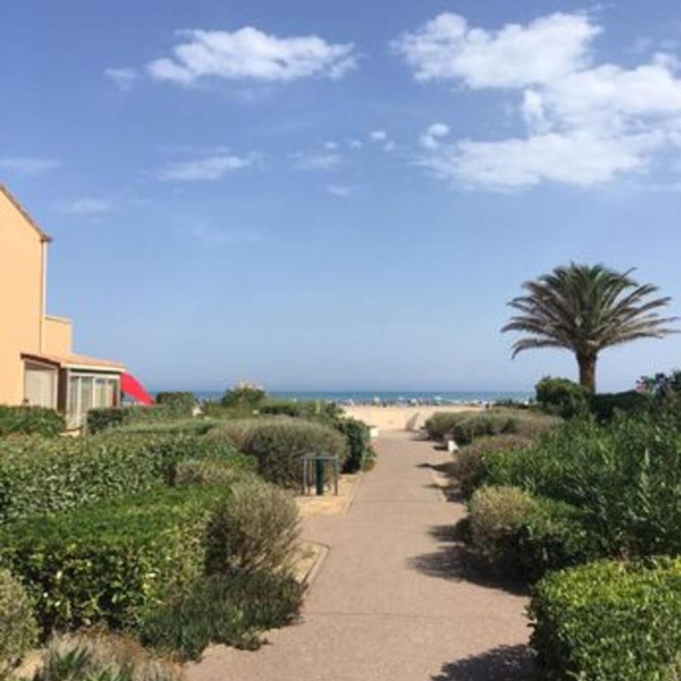 Villa bord de mer - Villa - Côté Plage - 25