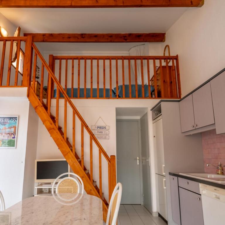 Villa bord de mer - Villa - Côté Plage - 11