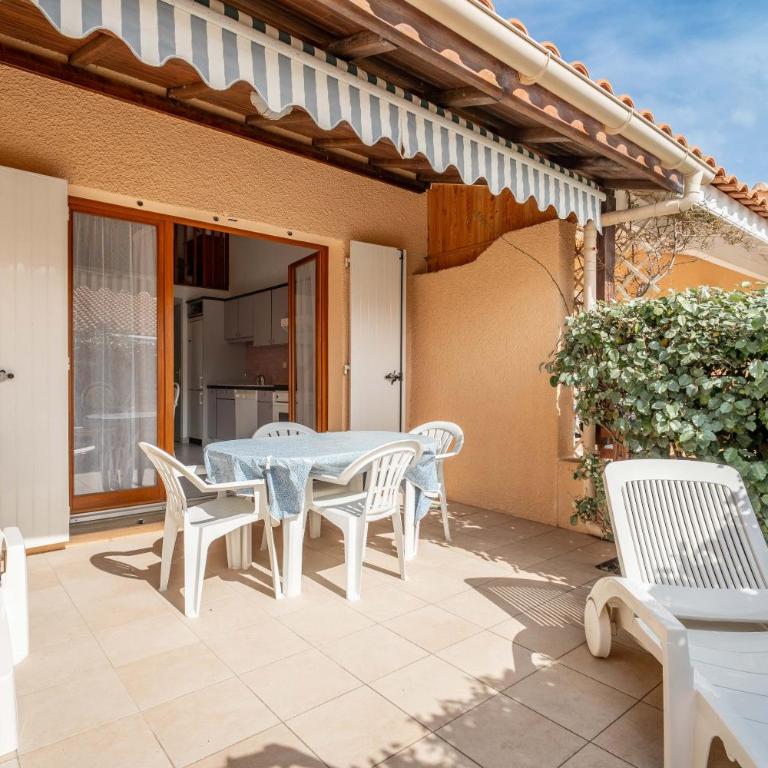 Villa bord de mer - Villa - Côté Plage - 20
