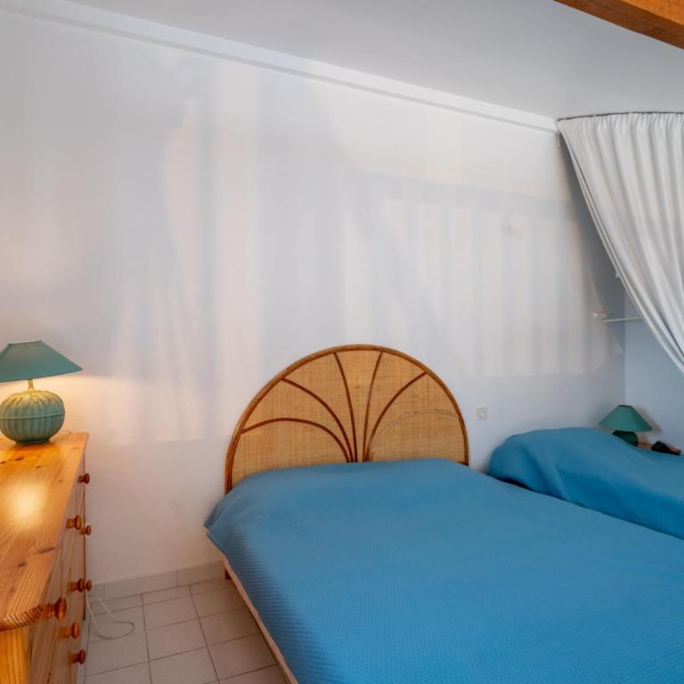 Villa bord de mer - Villa - Côté Plage - 15