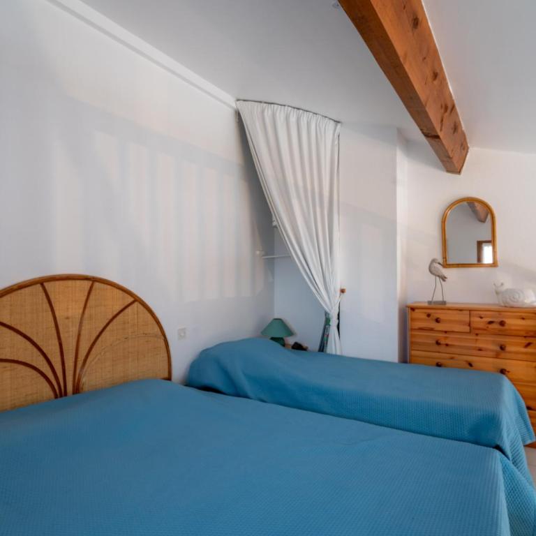 Villa bord de mer - Villa - Côté Plage - 14