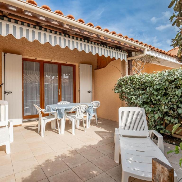 Villa bord de mer - Villa - Côté Plage - 2