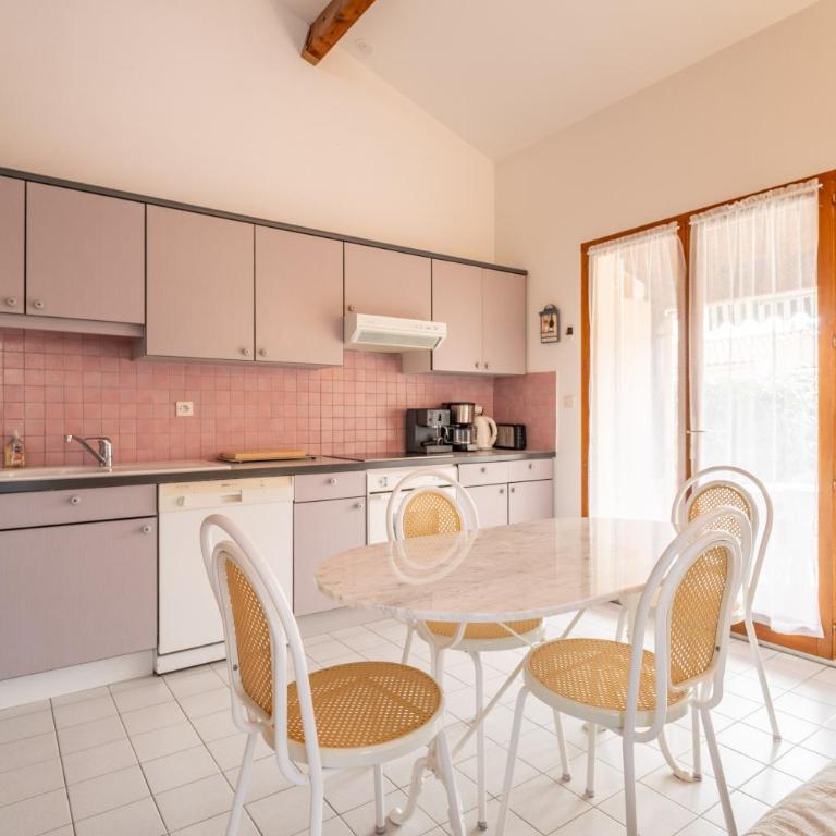 Villa bord de mer - Villa - Côté Plage - 9
