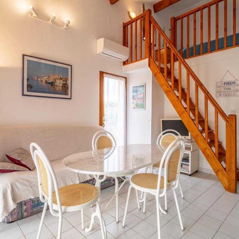 Villa bord de mer - Villa - Côté Plage - 17