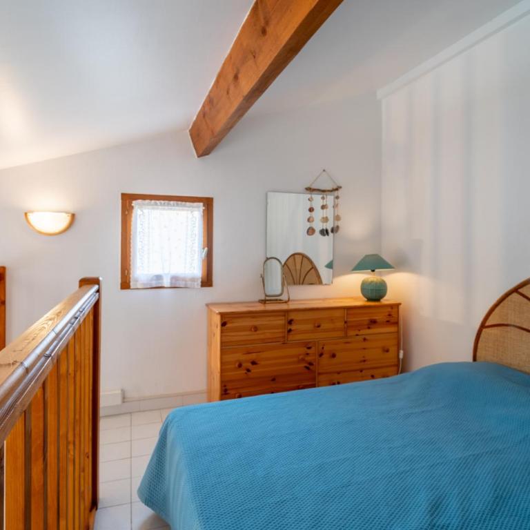 Villa bord de mer - Villa - Côté Plage - 16