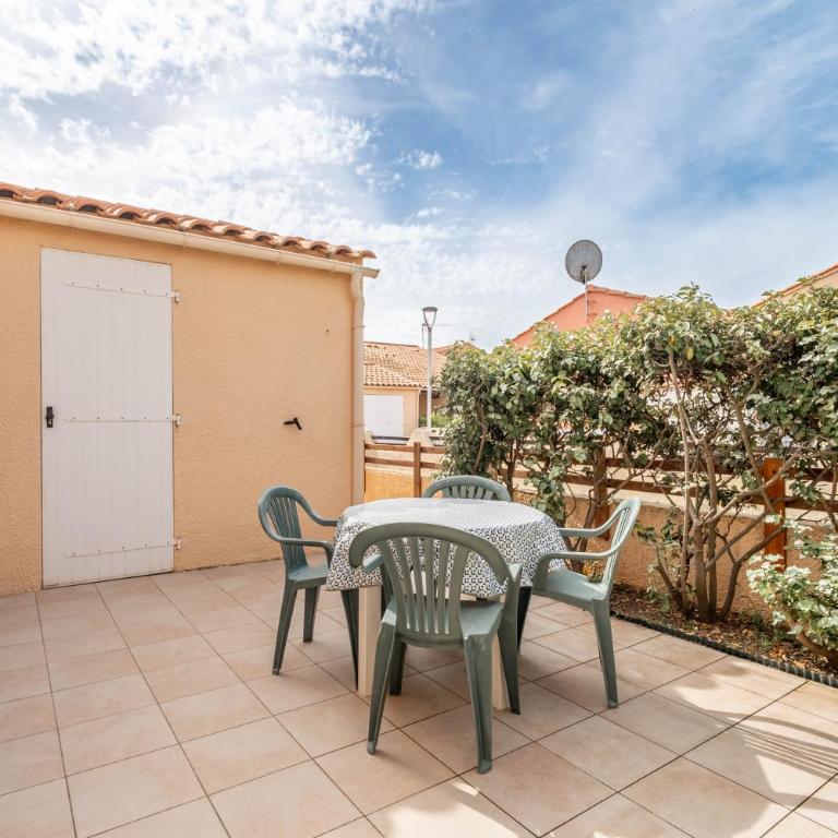 Villa bord de mer - Villa - Côté Plage - 21