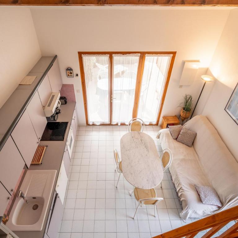 Villa bord de mer - Villa - Côté Plage - 4