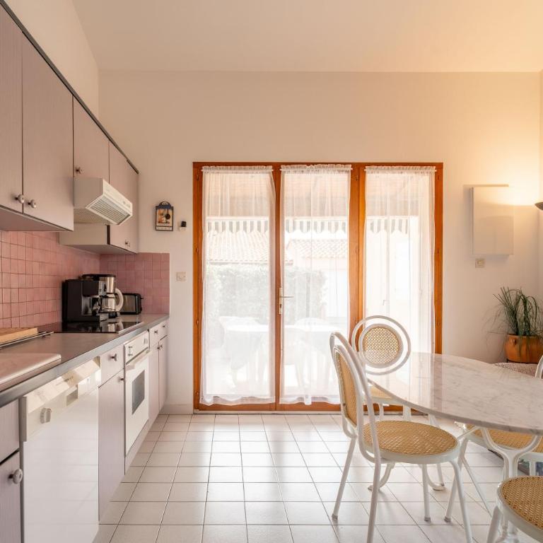 Villa bord de mer - Villa - Côté Plage - 7