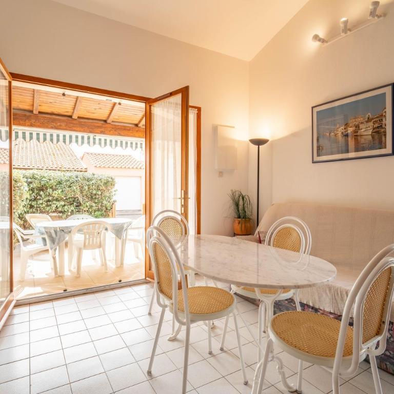 Villa bord de mer - Villa - Côté Plage - 5