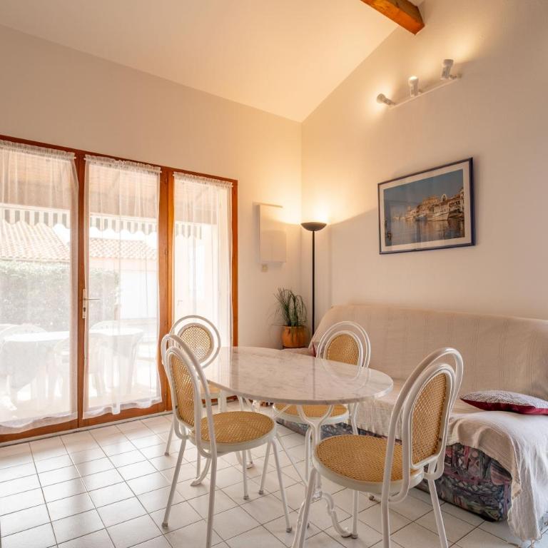 Villa bord de mer - Villa - Côté Plage - 6
