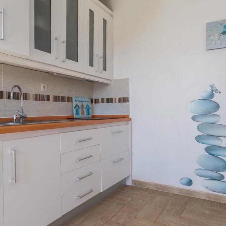 Villa Bali - One-Bedroom House - 6
