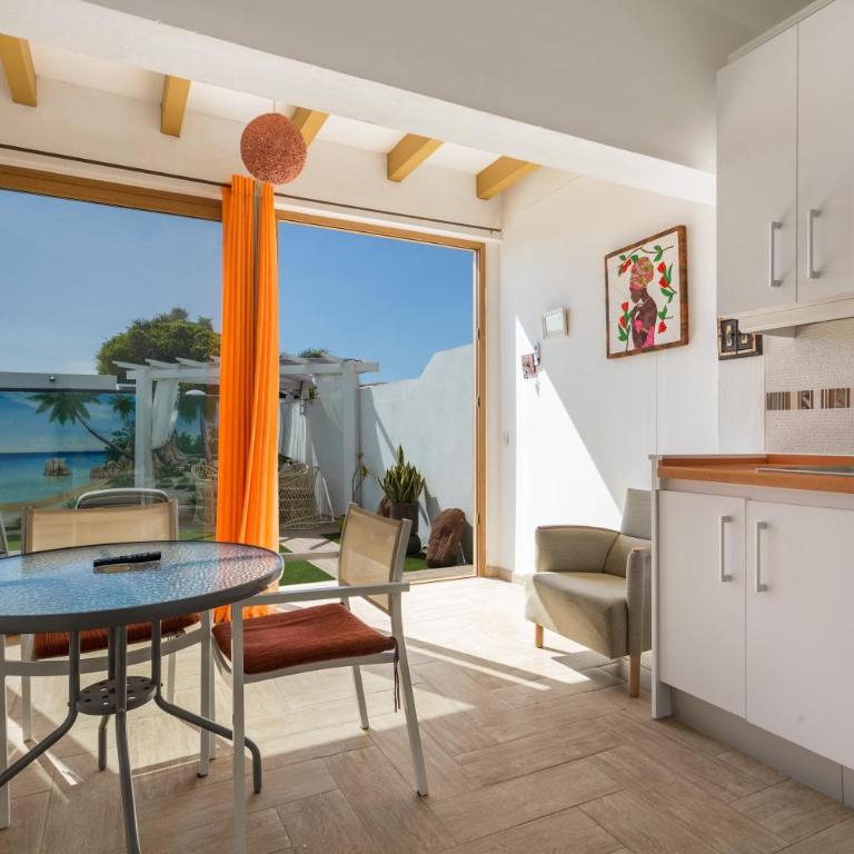 Villa Bali - One-Bedroom House - 18