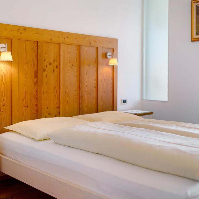 Al Cargá San Vigilio di Marebbe - Appartamento Deluxe con 2 Camere da Letto e Vista Giardino - 2