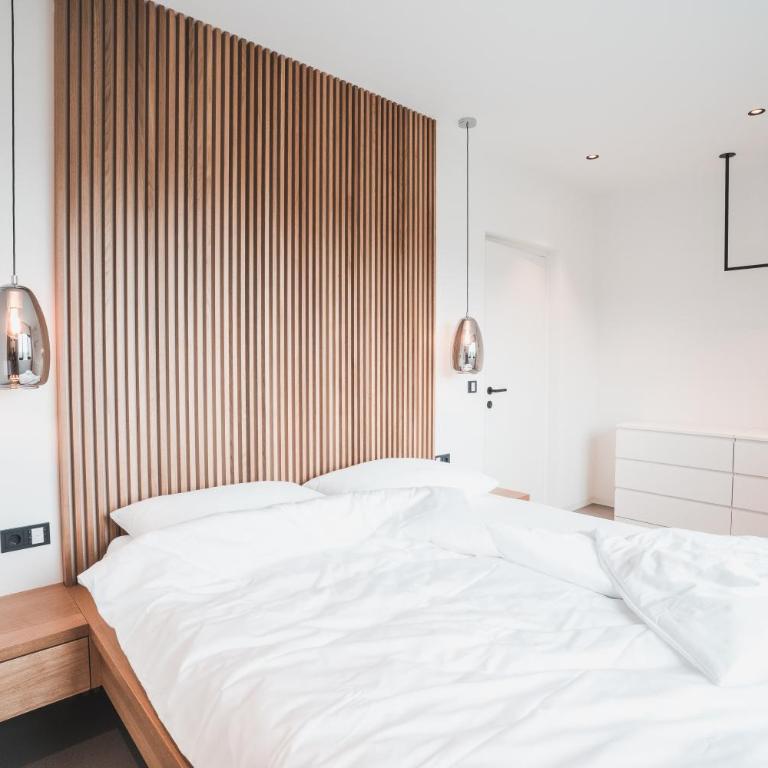 Montelino Boutiquehouse - Casa con 3 Camere da Letto - 14