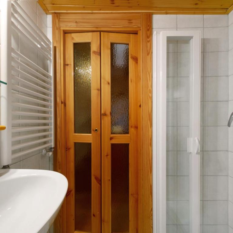 Petite Maison des Alpes - Casa con 2 Camere da Letto - 19