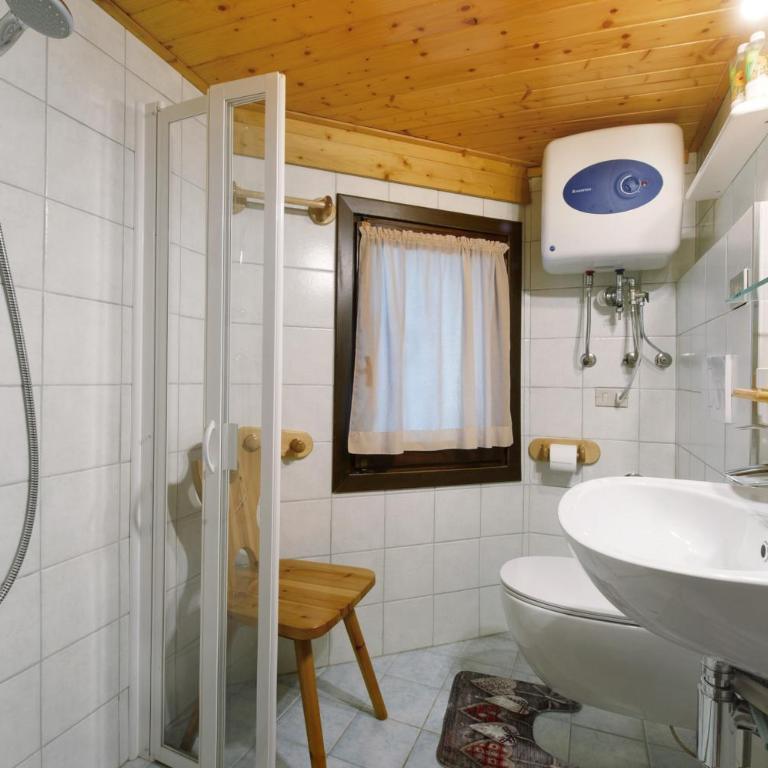 Petite Maison des Alpes - Casa con 2 Camere da Letto - 17