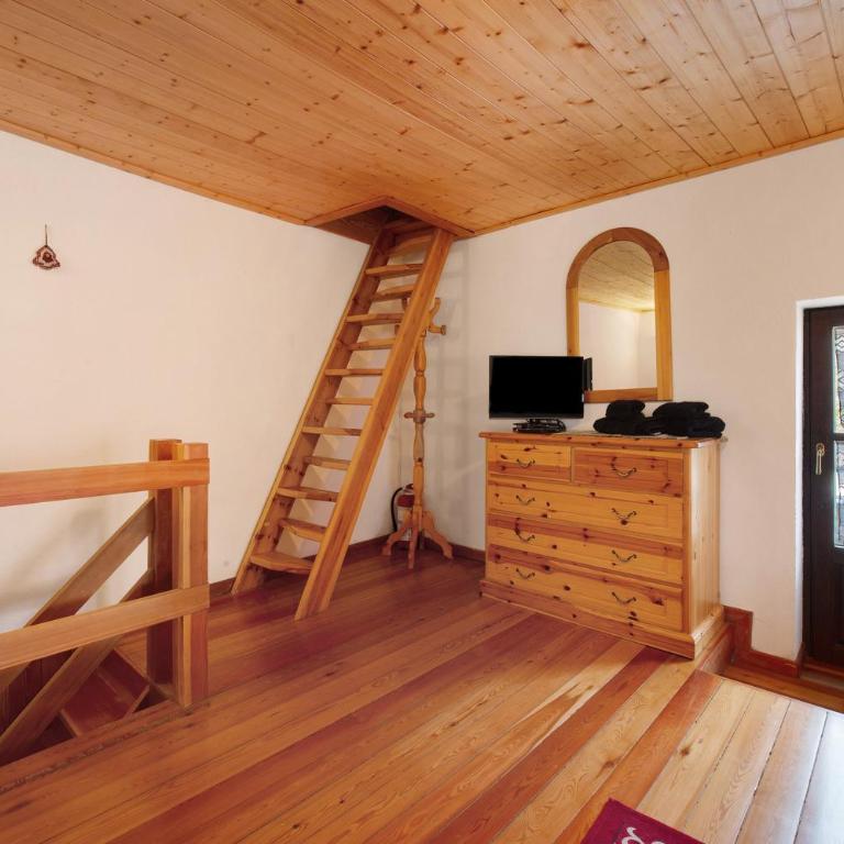 Petite Maison des Alpes - Casa con 2 Camere da Letto - 7