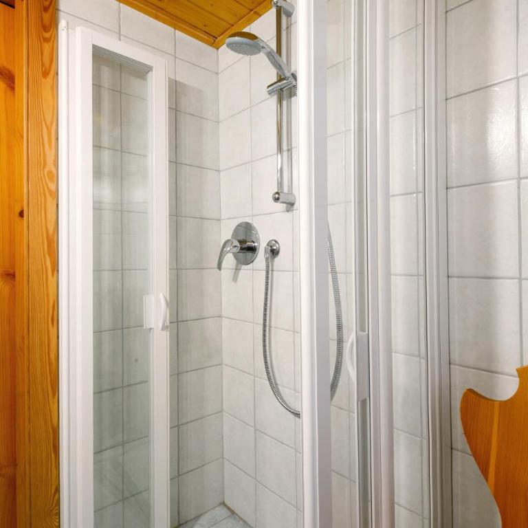 Petite Maison des Alpes - Casa con 2 Camere da Letto - 20