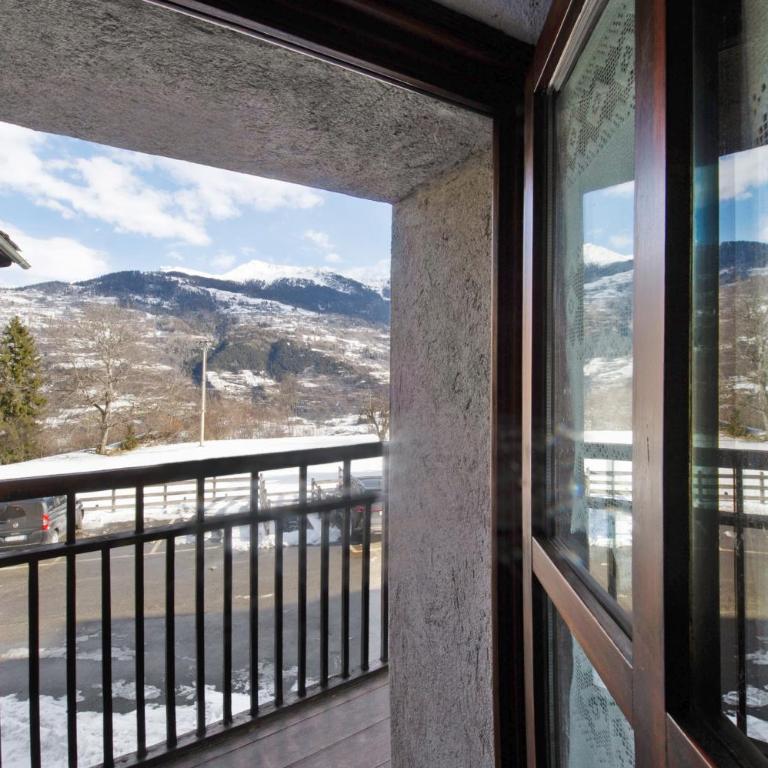 Petite Maison des Alpes - Casa con 2 Camere da Letto - 21