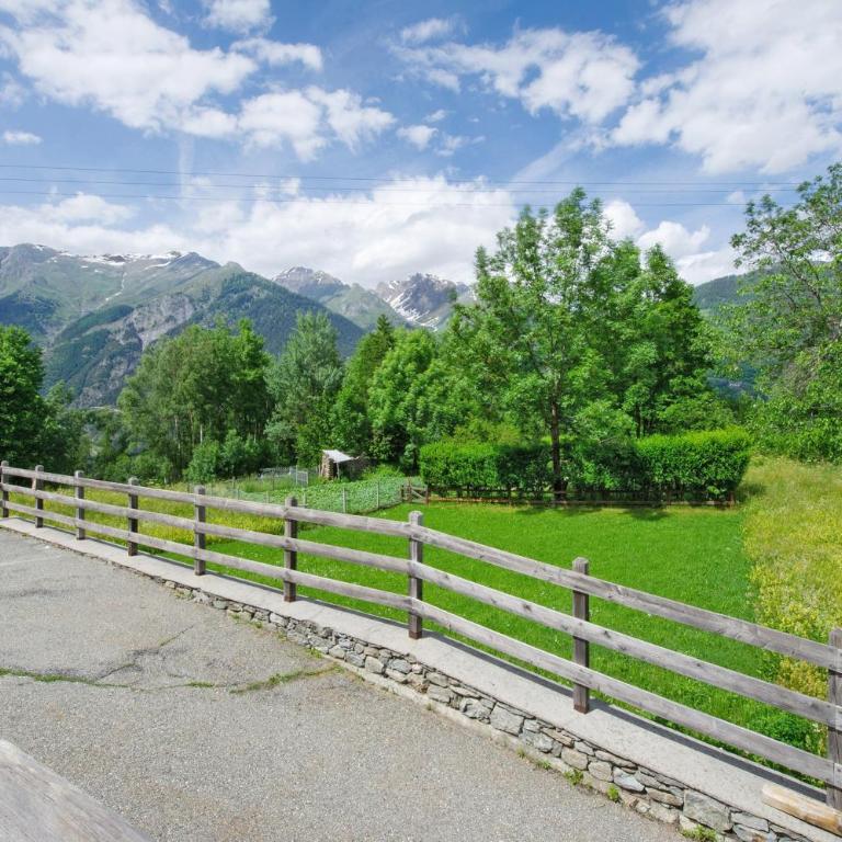Petite Maison des Alpes - Casa con 2 Camere da Letto - 26