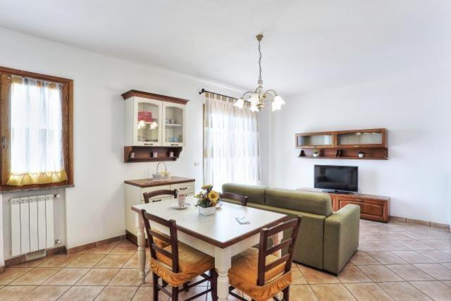 Casa Consuelo App. 1 (trilocale) - Appartamento Deluxe con 2 Camere da Letto e Vista Oceano - 13