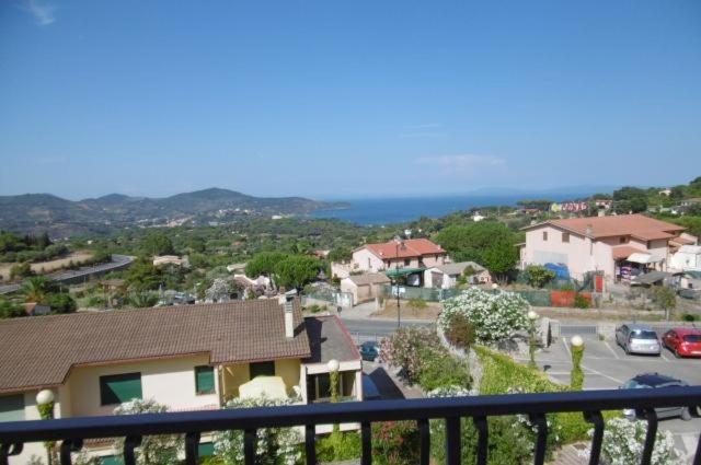 Casa Consuelo App. 1 (trilocale) - Appartamento Deluxe con 2 Camere da Letto e Vista Oceano - 10