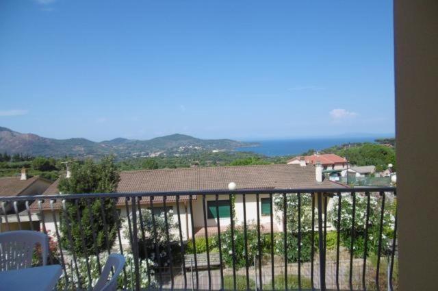 Casa Consuelo App. 1 (trilocale) - Appartamento Deluxe con 2 Camere da Letto e Vista Oceano - 7