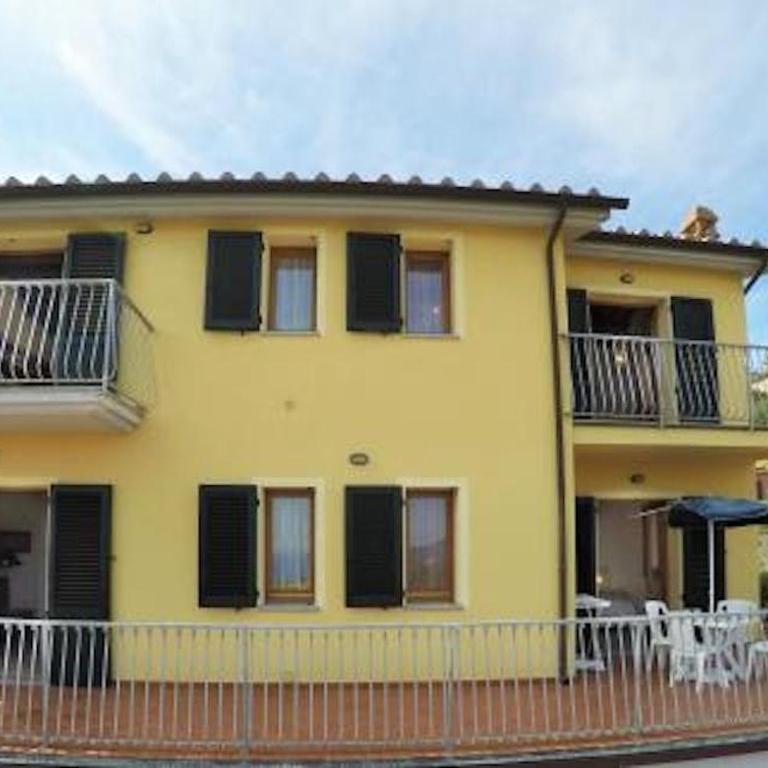 Casa Consuelo App. 1 (trilocale) - Appartamento Deluxe con 2 Camere da Letto e Vista Oceano - 19