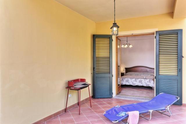 Casa Consuelo App. 1 (trilocale) - Appartamento Deluxe con 2 Camere da Letto e Vista Oceano - 16