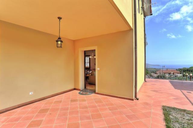 Casa Consuelo App. 1 (trilocale) - Appartamento Deluxe con 2 Camere da Letto e Vista Oceano - 12