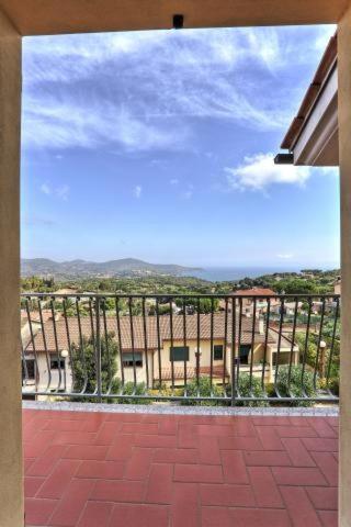 Casa Consuelo App. 1 (trilocale) - Appartamento Deluxe con 2 Camere da Letto e Vista Oceano - 14