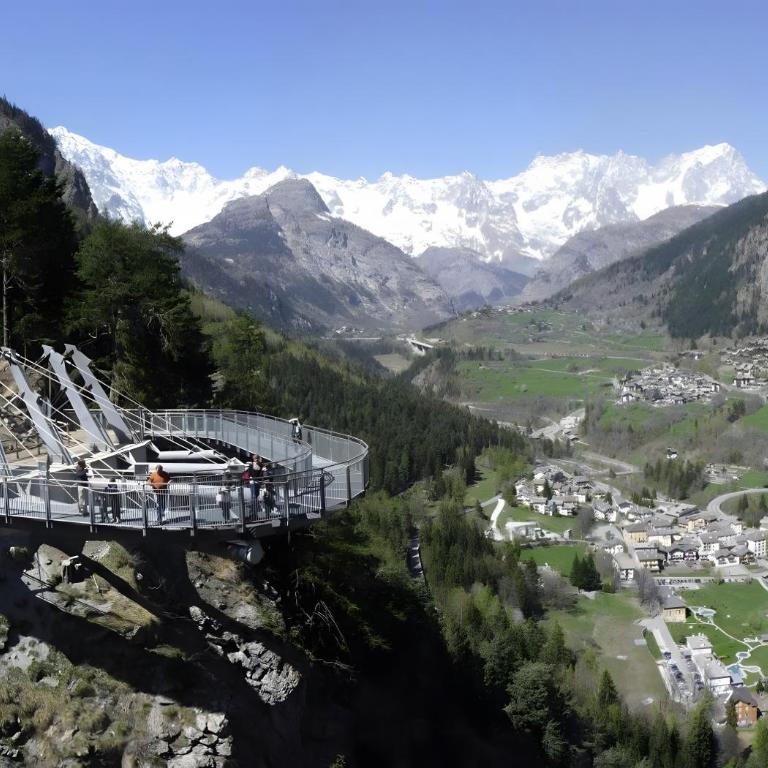 Petite Maison des Alpes - Casa con 2 Camere da Letto - 39