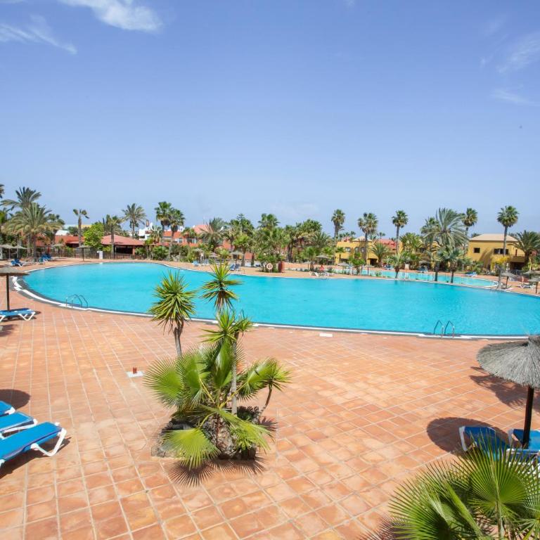 Oasis Bahia Fronte Piscine - Apartamento de 1 dormitorio con vistas al jardín - 23