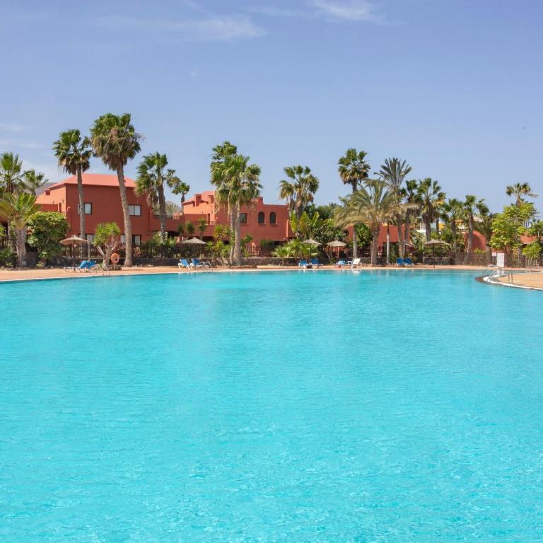 Oasis Bahia Fronte Piscine - Apartamento de 1 dormitorio con vistas al jardín - 25