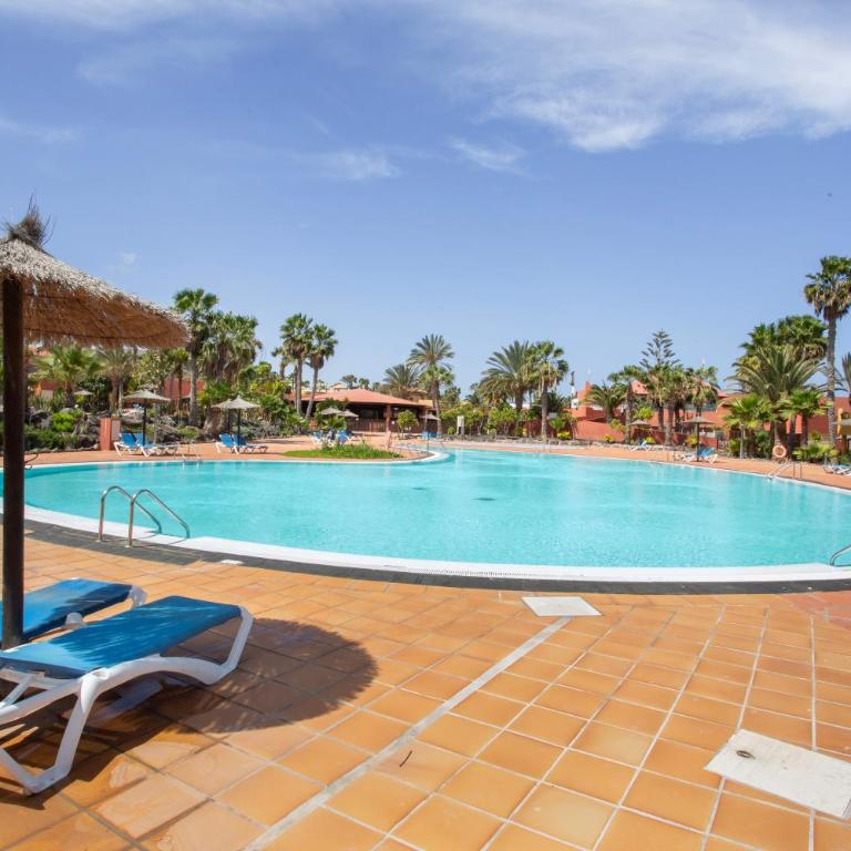 Oasis Bahia Fronte Piscine - Apartamento de 1 dormitorio con vistas al jardín - 26